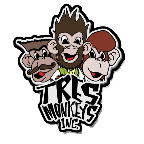 Tres Monkeys Inc.