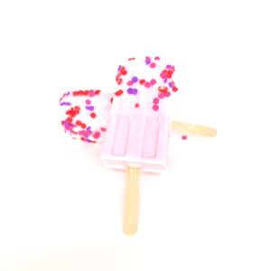 Popsicle Soap