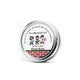 Tres Monkey's Shave Soap
