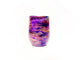 Tres Monkey's Custom Marble Tumblers