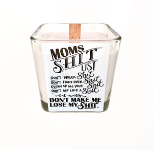 Soy Candles