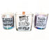 Soy Candles