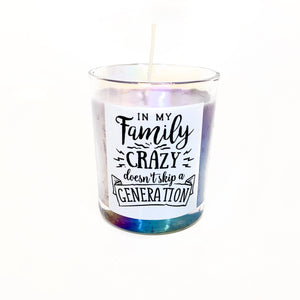 Soy Candles