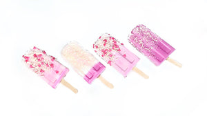 Popsicle Soap