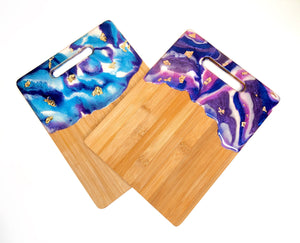 Tres Monkey's Cutting Boards