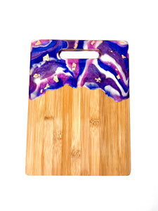 Tres Monkey's Cutting Boards