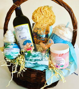 Personalized Baskets