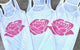 Tres Monkey's Sorority Big, Little, G Big  Fun T-Shirts