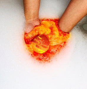 Bath Bombs 7.5 oz.