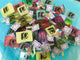 Set of 10 Personalized Soap