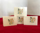 Set of 10 Personalized Soap