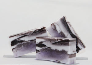 Swirl Body Soap
