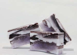 Crystal Body Soap