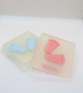 It's Baby Time
