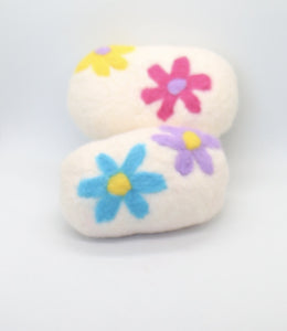 Felt Soap