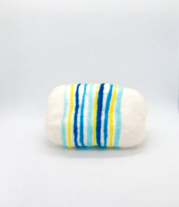 Felt Soap