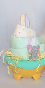 Baby's Sundae Fun Day Gift Set