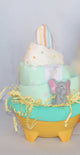 Baby's Sundae Fun Day Gift Set