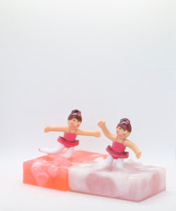 Ballerina Soap