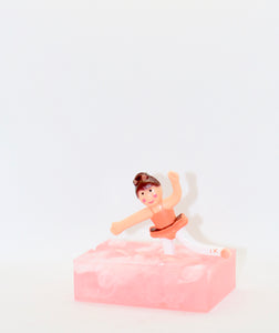 Ballerina Soap