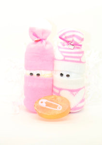 Diaper Babies