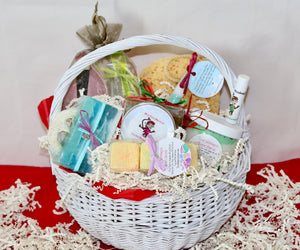 Personalized Baskets