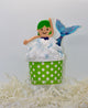 Mermaid Soap Bath Bomb