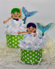 Mermaid Soap Bath Bomb