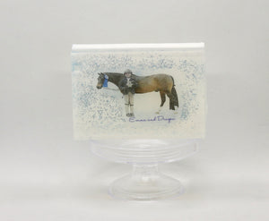 Set of 10 Personalized Soap