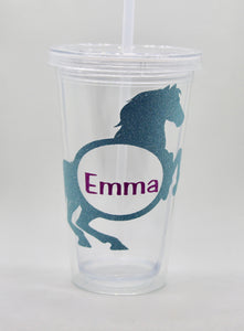 Tres Monkey's Fun Tumblers