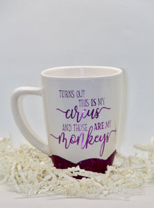 Personalized Coffee Mugs