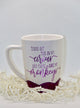 Personalized Coffee Mugs