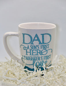 Personalized Coffee Mugs