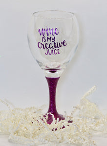 Wine Glass