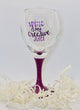 Wine Glass
