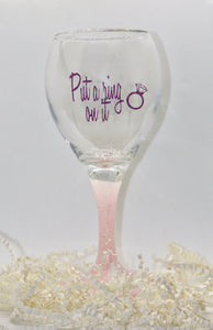 Wine Glass