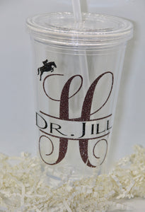 Tres Monkey's Fun Tumblers