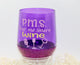 Stemless Wine Glass
