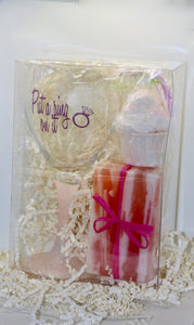 Wine Glass