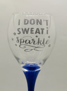 Wine Glass