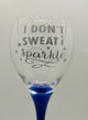 Wine Glass