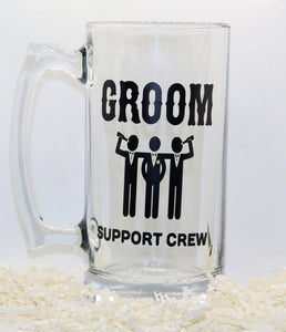 Beer Mug