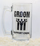 Beer Mug