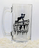 Beer Mug