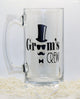 Beer Mug