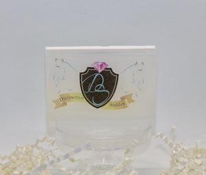 Set of 10 Personalized Soap