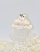 Set of 12 Mini Cupcakes Soap Bath Bombs