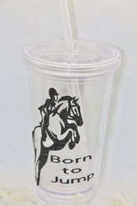 Tres Monkey's Fun Tumblers