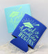 Personalized Koozies