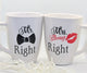 Personalized Coffee Mugs